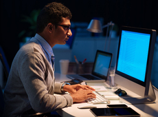 Social dumping: IT is also a risk sector