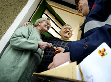 Biggest pension reforms since 1945 demonstrate the power of change