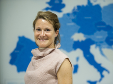 Anneleen Van Bossuyt 