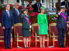 N-VA wants to phase out the princely endowments