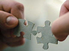 Federal government: redesign is becoming tangible