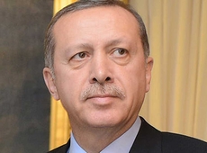 President Erdogan