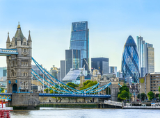 London
