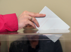 Voting for Flanders : also from abroad