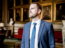 Tomas Roggeman