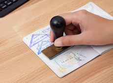 Exchange of passenger information with Canada at peril