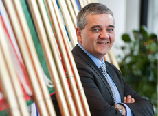 Search engine to combat terror