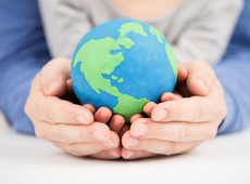International climate finance: Flanders achieves target