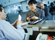 Exchange of passenger information in EU around the corner