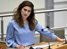 Zuhal Demir