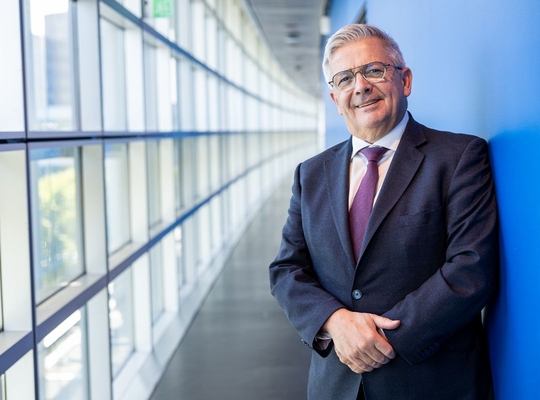 Kris Van Dijck