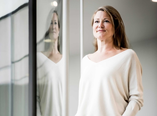 Anneleen Van Bossuyt