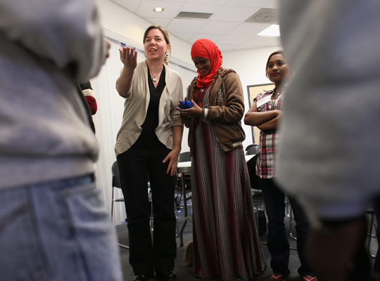Fewer social and tax benefits for newcomers Fewer social and tax benefits for newcomers
