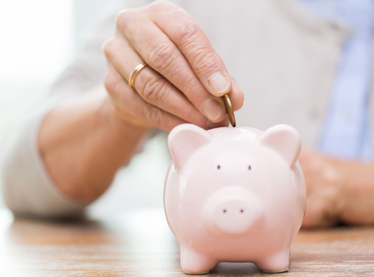 (c) Thinkstock OCDE : forte diminution de la charge fiscale en Belgique
