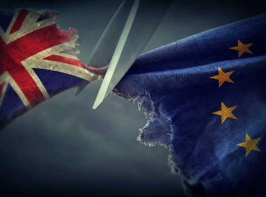(c) iStock brexit