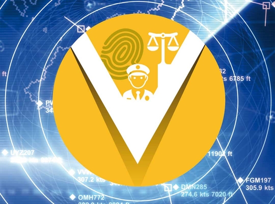 For security For security