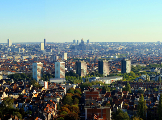 The 2017 Brussels budget lacks a sense of urgency The 2017 Brussels budget lacks a sense of urgency