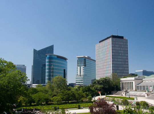 (c) Thinkstock Brussel