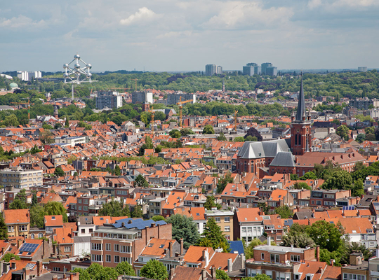 (c) Thinkstock Brussel