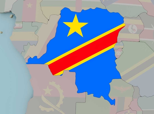 (c) iStock Congo