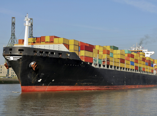 Flemish export highest ever in 2014