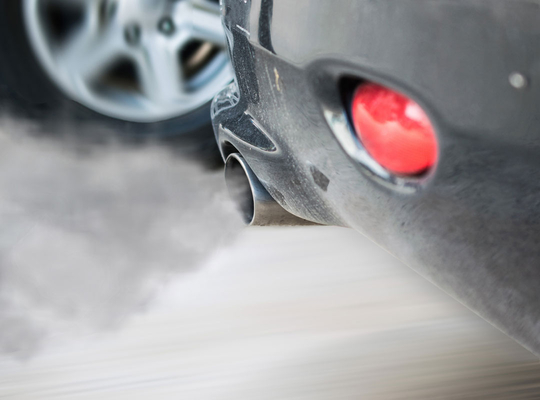 Learning from the USA to avoid a new Dieselgate Learning from the USA to avoid a new Dieselgate