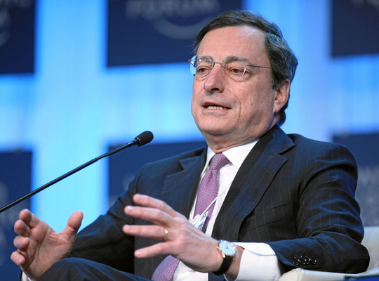 OECD denounces ‘free money-policy’ OECD denounces ‘free money-policy’