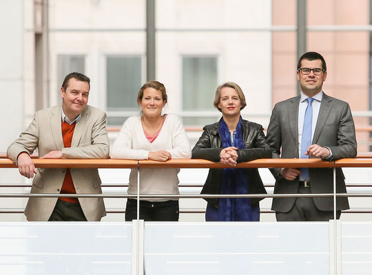 ECR group remains united on eurorealism ECR group remains united on eurorealism