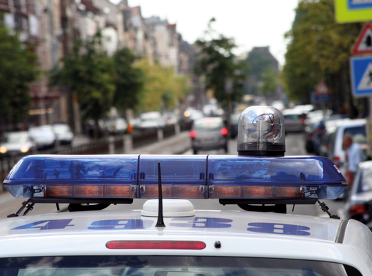 Combined police zone: time for change, also in Brussels