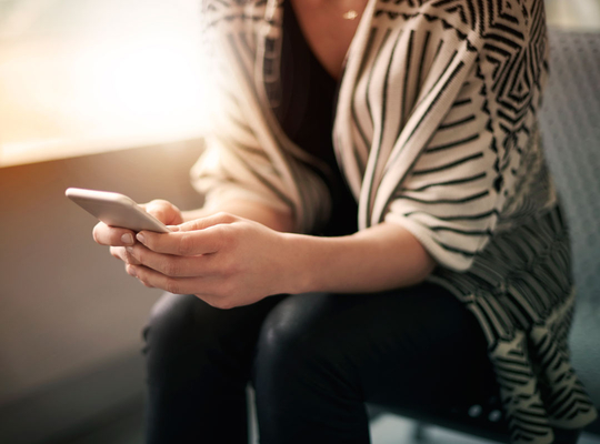 App notifies police about stalker App notifies police about stalker