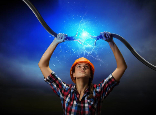 European Energy Union: over-regulation is lurking around the corner European Energy Union: over-regulation is lurking around the corner