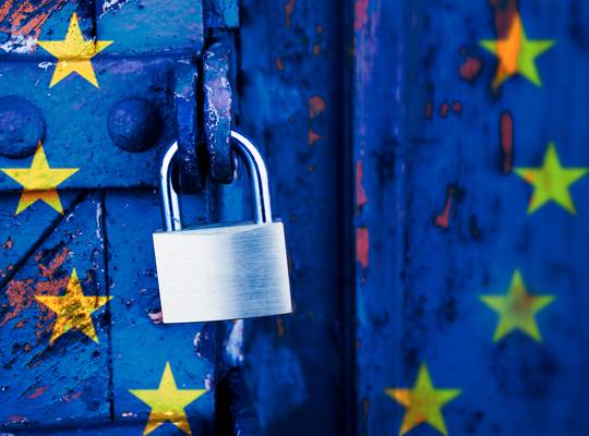 (c) Thinkstock Not a European penny more and no EU accession for Turkey