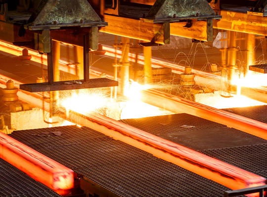 (c) Thinkstock Better protection of industry against unfair competition