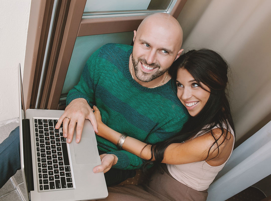 European guidelines for sharing economy