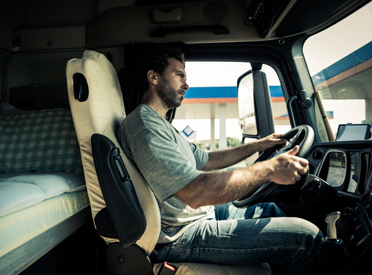 (c) Thinkstock Europe must end unfair competition in the transport sector