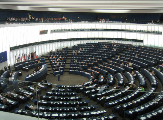 Un manque total de transparence entache les négociations relatives à une amélioration de la réglementation européenne