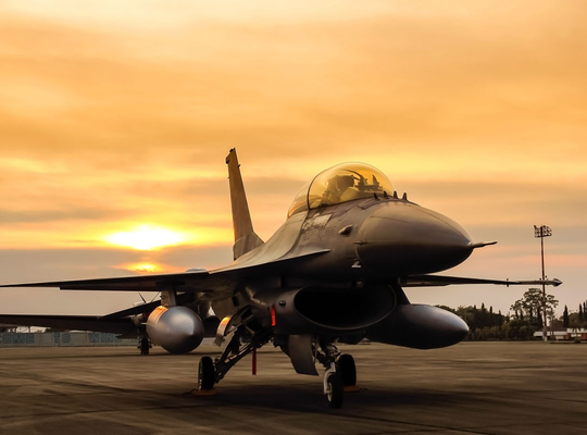 (c) Thinkstock F16