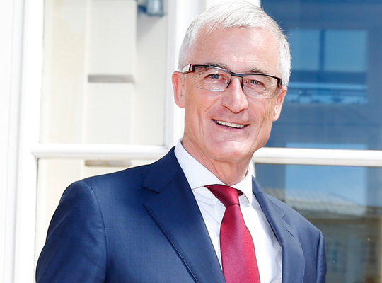 Flanders to have a full-fledged Ministry of Foreign Affairs Flanders to have a full-fledged Ministry of Foreign Affairs