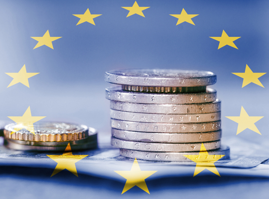 (c) Thinkstock Brexit must lead to a leaner and effective European budget