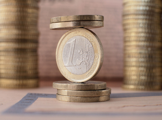 (c) Thinkstock Nouvelle augmentation des salaires nets en janvier grâce au tax shift