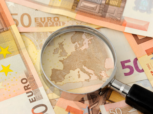 (c) Thinkstock Europe investing too little in security and too much in Turkey