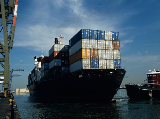 Flemish export more successful than ever Flemish export more successful than ever
