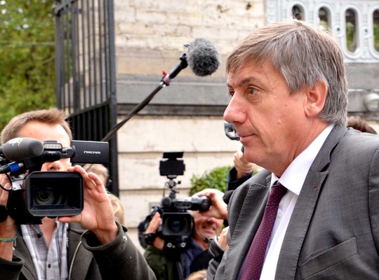 (c) N-VA Jan Jambon