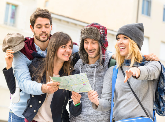 (c) Thinkstock Free Interrail pass makes way for new exchange programme
