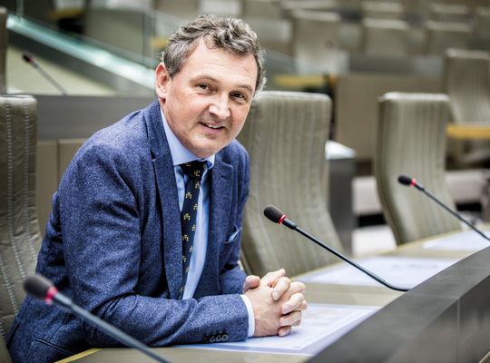 Karl Vanlouwe