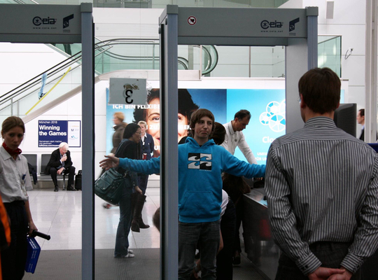 Minister Jambon wants a Belgian passenger screening system: “Let’s not wait for Europe” Minister Jambon wants a Belgian passenger screening system: “Let’s not wait for Europe”