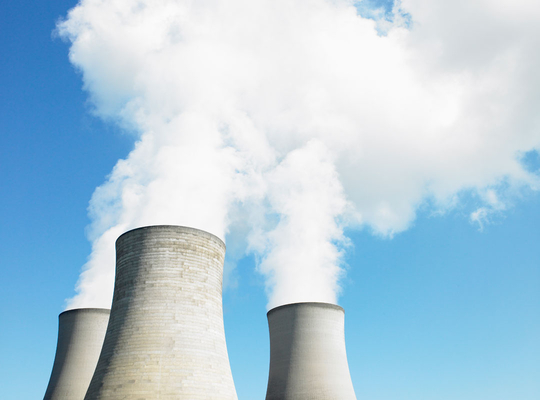 Stricter European air quality standards Stricter European air quality standards