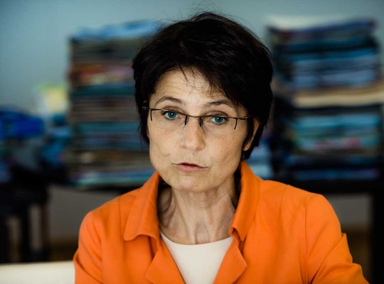 Marianne Thyssen 