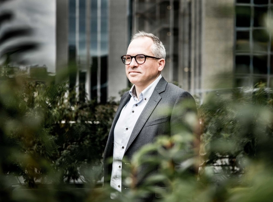 Matthias Diependaele