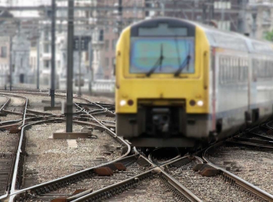 Ten-point plan for better service provision by the NMBS Ten-point plan for better service provision by the NMBS